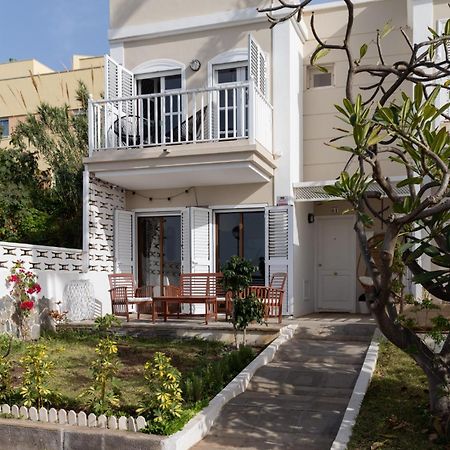 La Casa Nostra - Family Oriented House In Quiet Area Villa Bajamar  Exterior photo