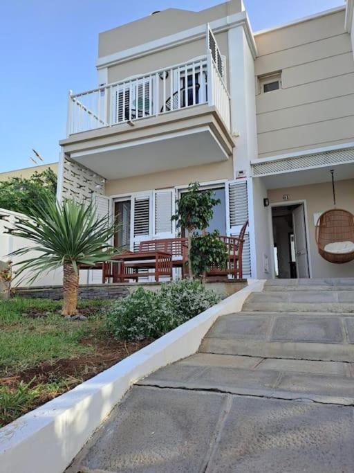 La Casa Nostra - Family Oriented House In Quiet Area Villa Bajamar  Exterior photo