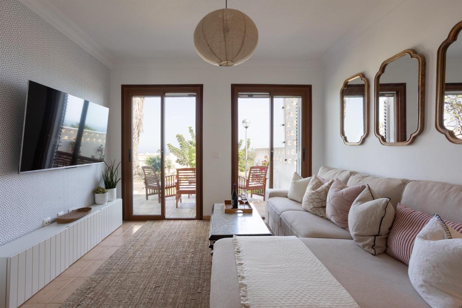 La Casa Nostra - Family Oriented House In Quiet Area Villa Bajamar  Exterior photo