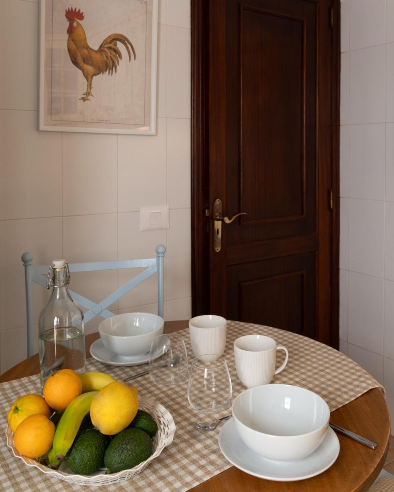 La Casa Nostra - Family Oriented House In Quiet Area Villa Bajamar  Exterior photo