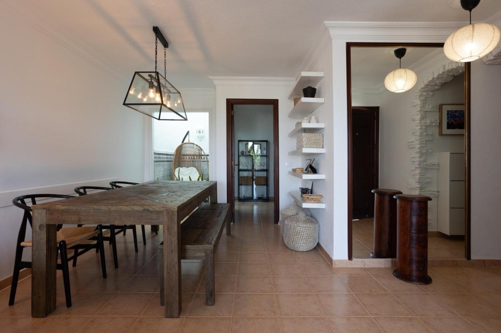 La Casa Nostra - Family Oriented House In Quiet Area Villa Bajamar  Exterior photo